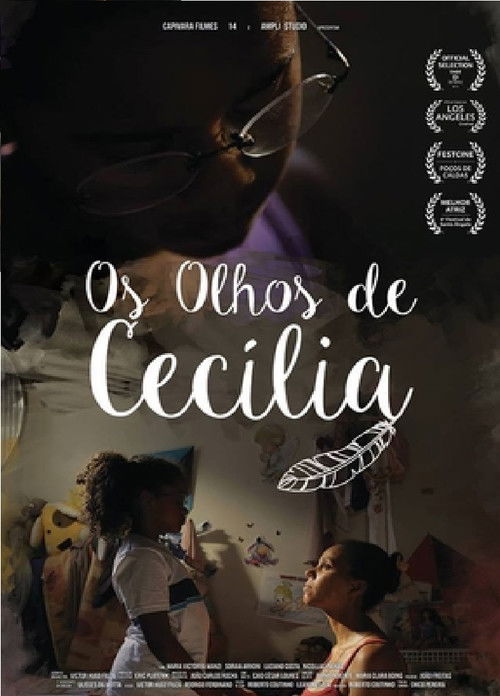 Through Cecilia's Eyes (2015) poster