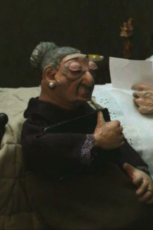 Quindins (2010) poster