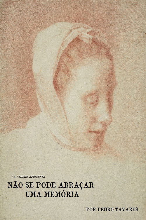 You Can't Put Your Arms Around a Memory (2021) poster