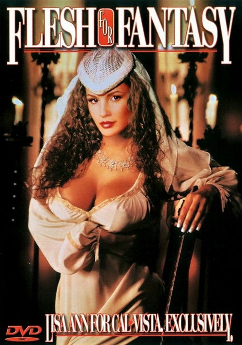 Flesh for Fantasy (1994) poster
