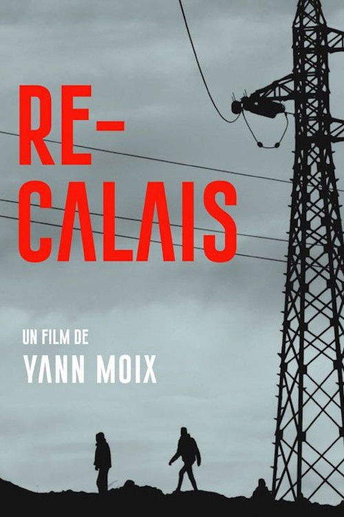 Re-Calais (2018) poster