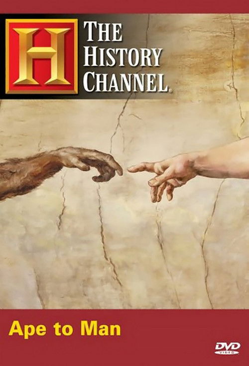 Ape to Man (2005) poster