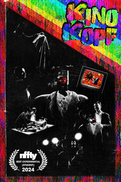 Kino Kopf (2024) poster