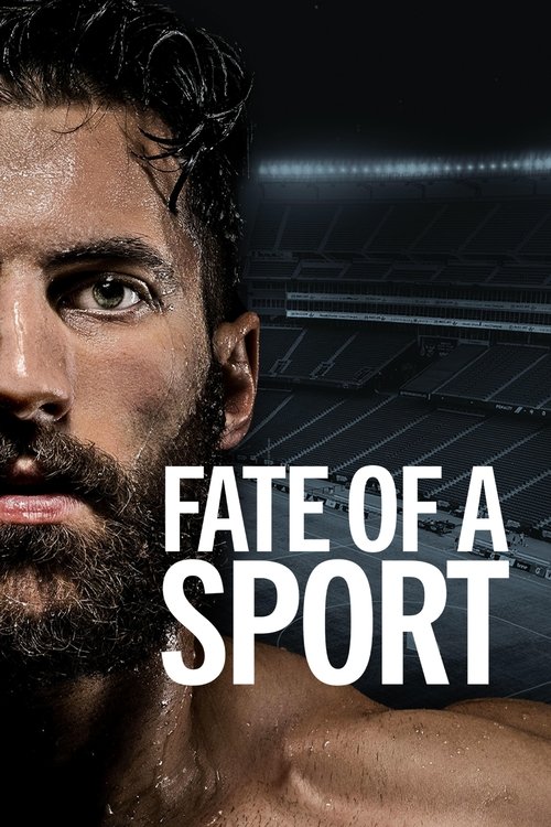 Fate of a Sport (2022) poster