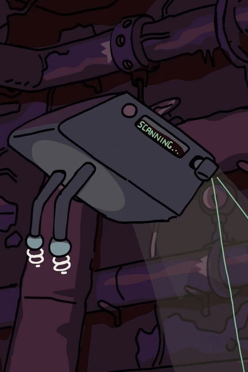 Home Inspection (2024) poster