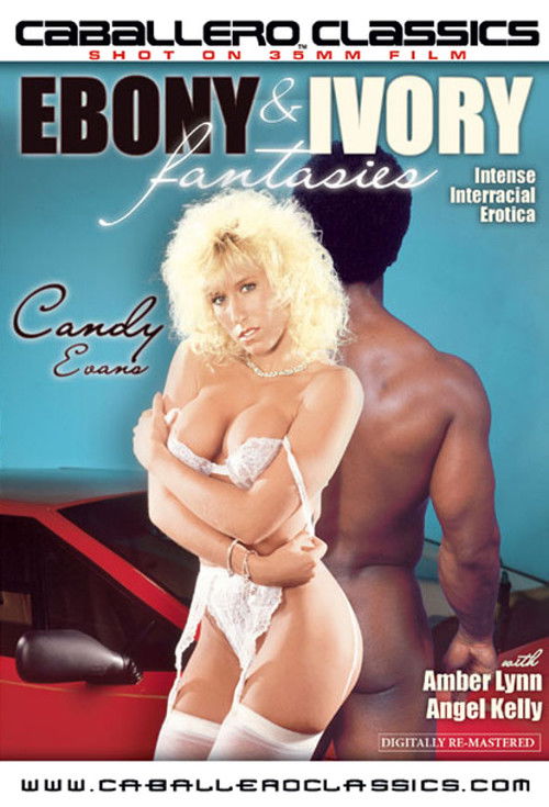 Ebony & Ivory Fantasies (1988) poster