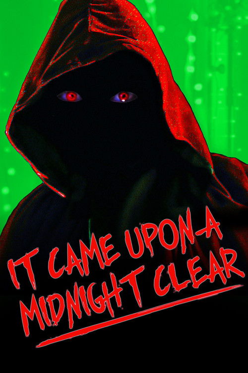 It Came Upon a Midnight Clear (2021) poster