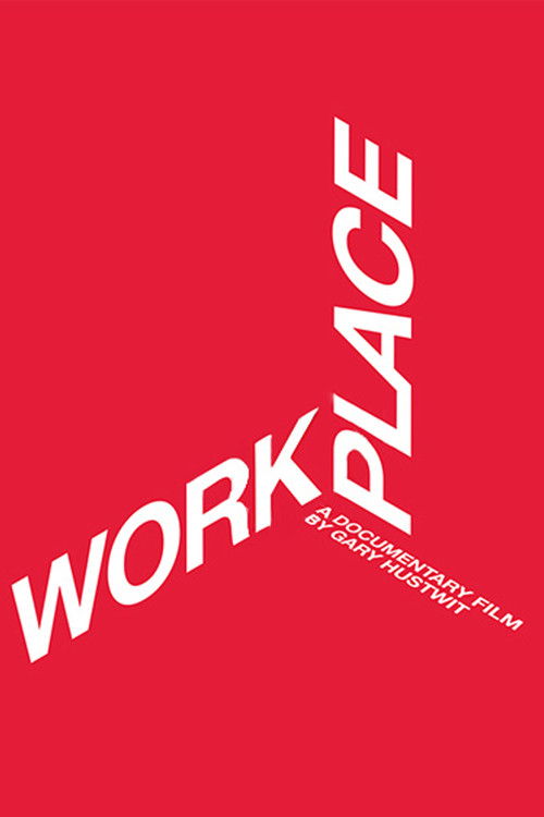Workplace (2016) poster