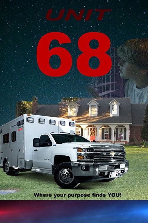 Unit 68 (2018) poster