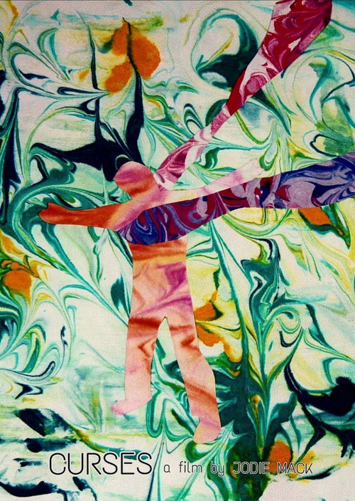 Curses (2016) poster