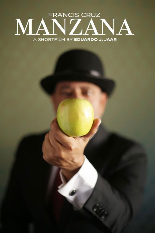 Manzana (2019) poster