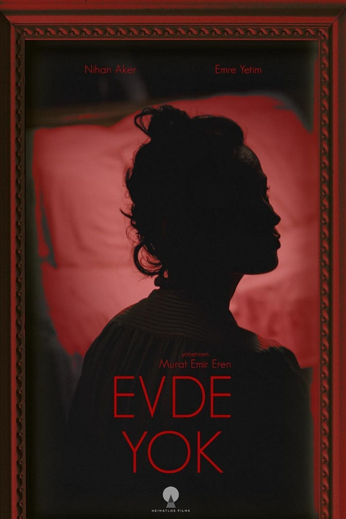 As If I Never Existed (2020) poster