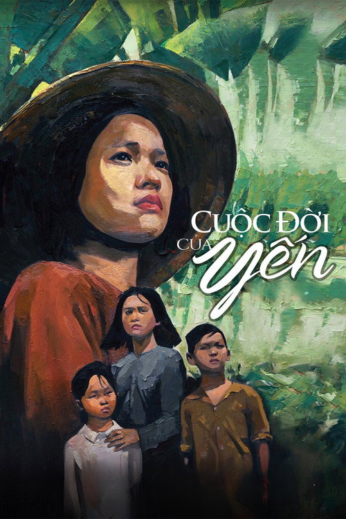 Cuộc đời của Yến (2015) poster