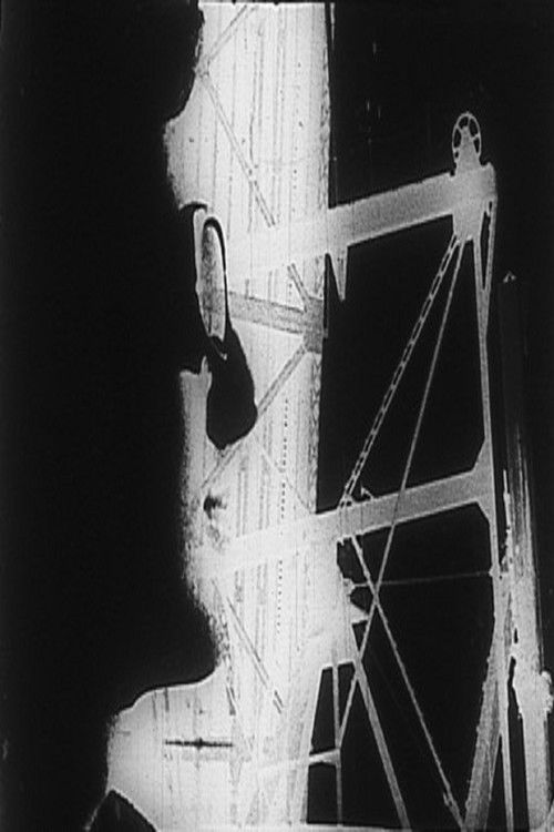 Metanomen (1966) poster