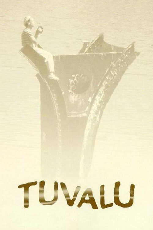 Tuvalu (1999) poster