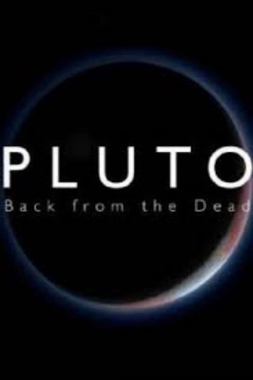 Horizon: Hayata Dönen Pluto (2020) poster