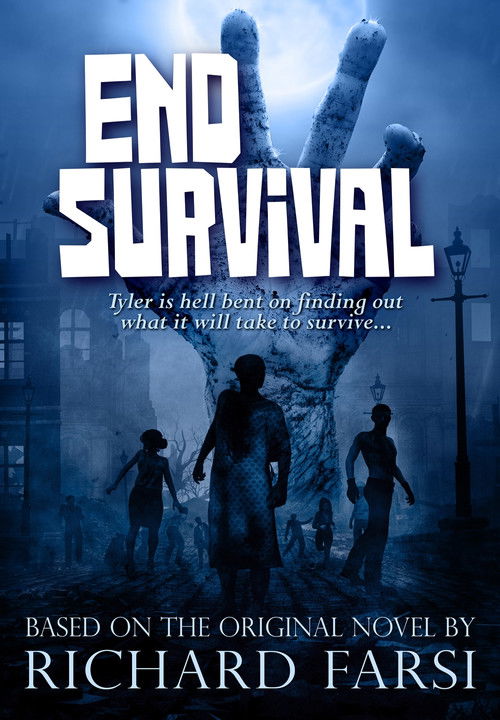End Survival (2019) poster