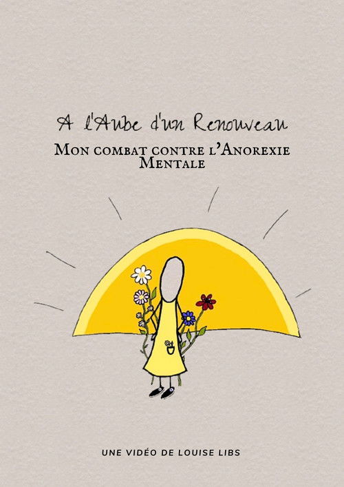 A l'Aube d'un Renouveau (2023) poster