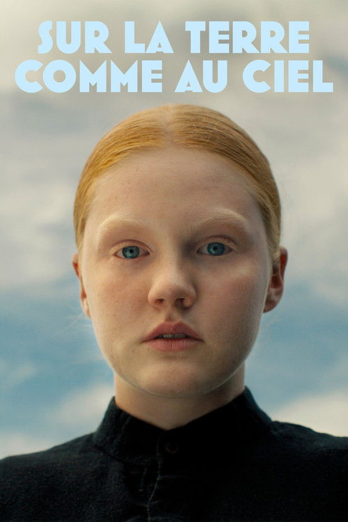 On Earth as in Heaven (2024) poster