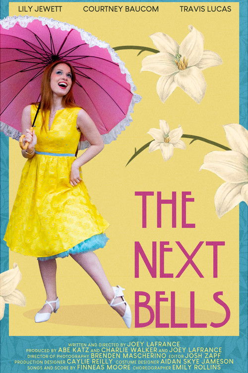 The Next Bells (2024) poster