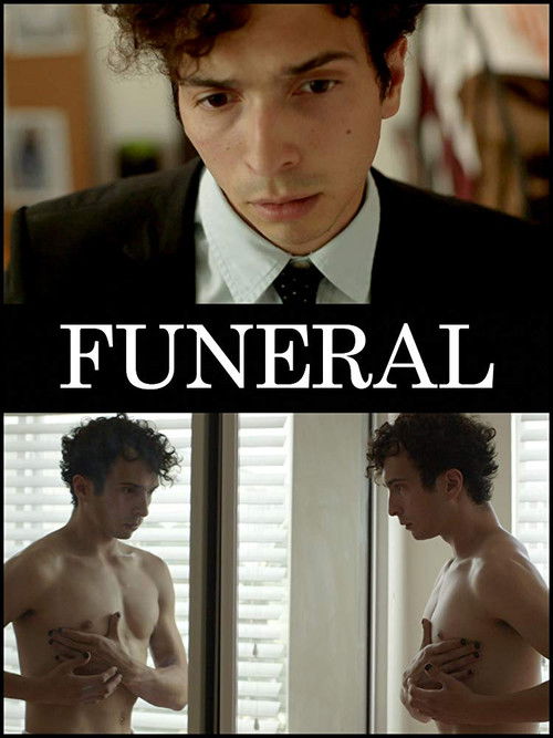 Funeral (2017) poster