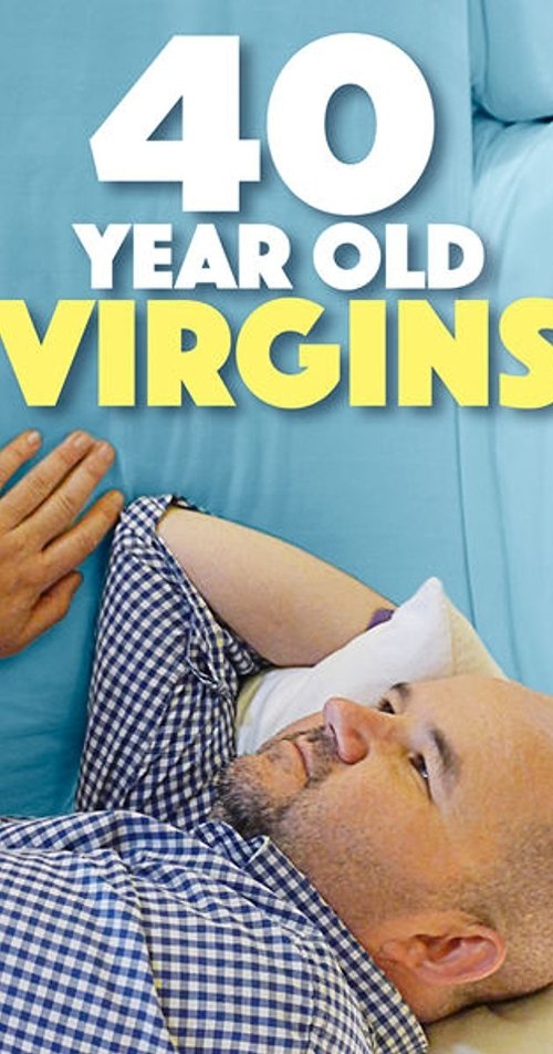 40 Year Old Virgins (2013) poster
