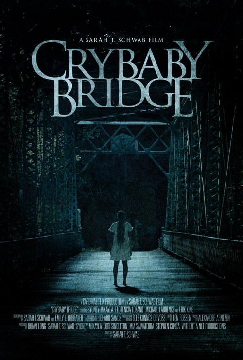 Crybaby Bridge (2026) poster