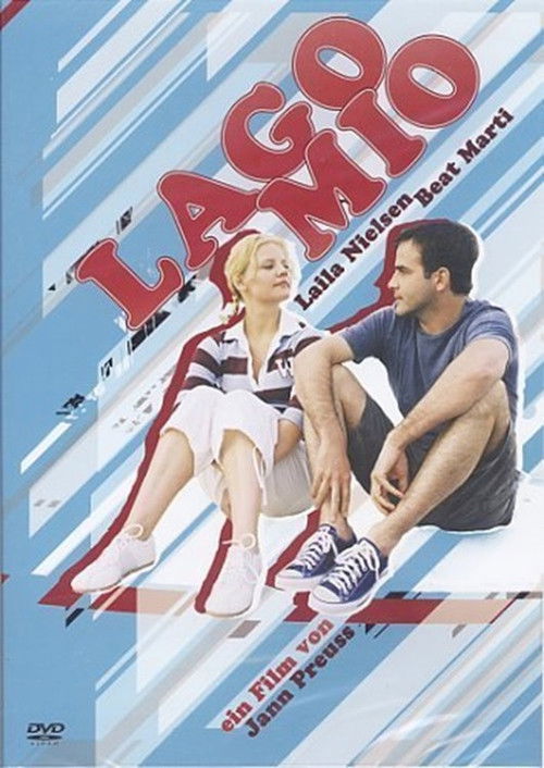 Lago Mio (2005) poster
