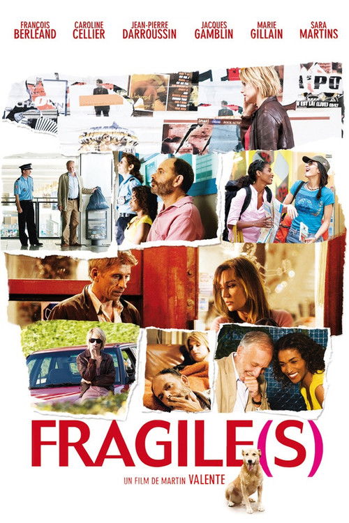Fragile(s) (2007) poster