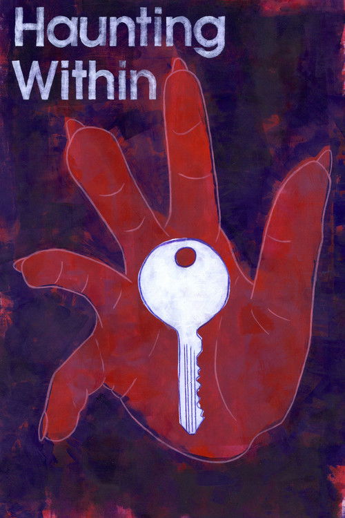 Haunting Within (2025) poster