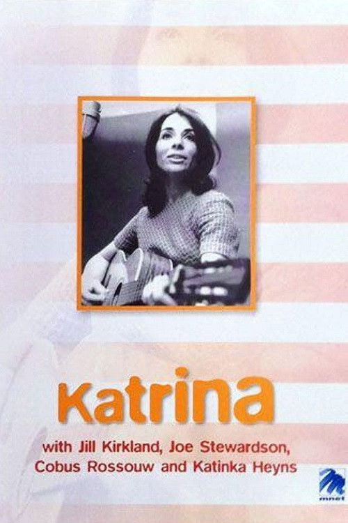 Katrina (1969) poster