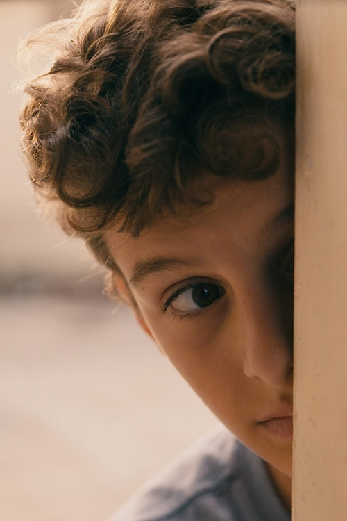 Seaweed (2023) poster