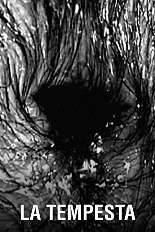 The Tempest (2003) poster