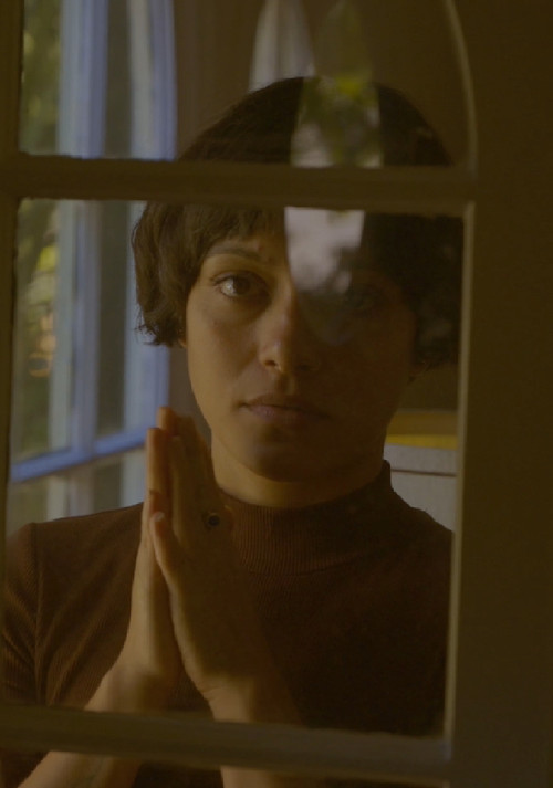 au·di·tion (2022) poster