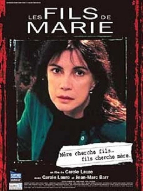 Les fils de Marie (2002) poster