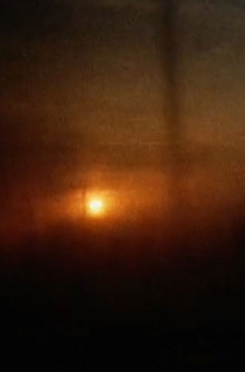 Le chemin des glaces (2013) poster