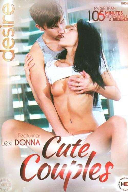 Cute Couples (2015) poster