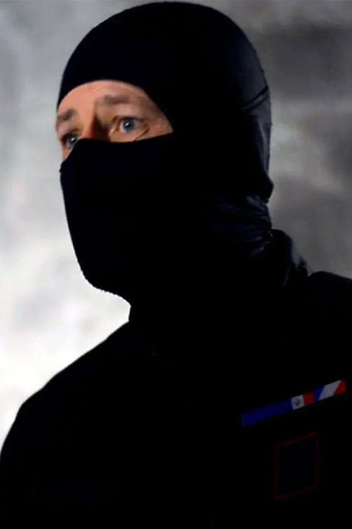 Les unités d'élite face aux attentats (2015) poster