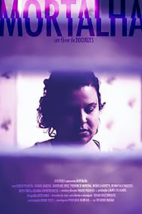 Mortalha (2018) poster