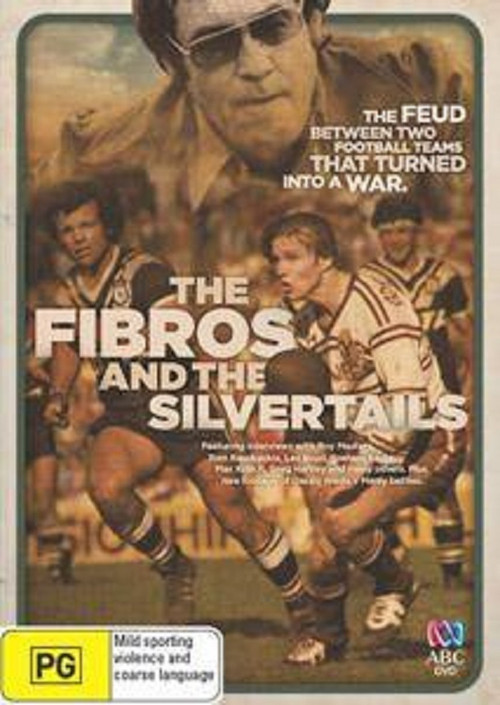 The Fibros and The Silvertails (2007) poster