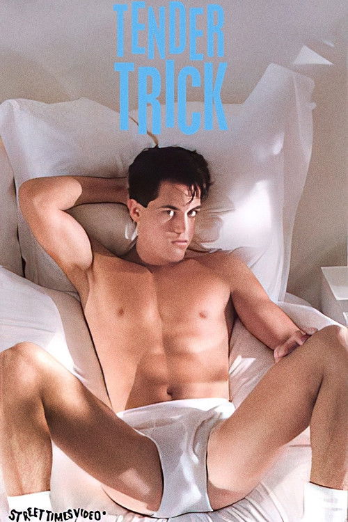 Tender Trick: Santa Monica Blvd. (1989) poster
