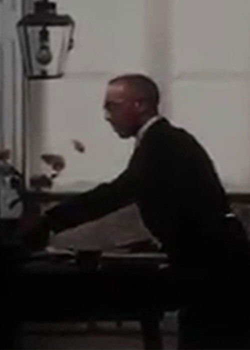 Romance de Vila do Conde (2008) poster