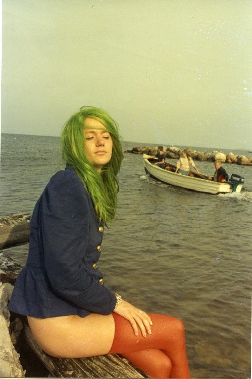 Uurimusfilm doktor Enn Vetemaa märkmeraamatute põhjal "Eesti näkid" (1993) poster