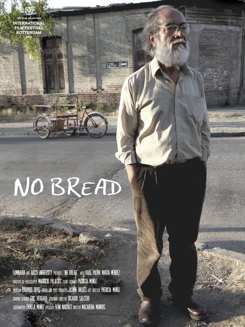 No Bread (2012) poster