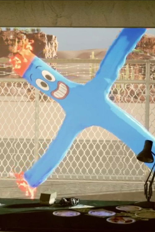 Deflated Dreams (2022) poster