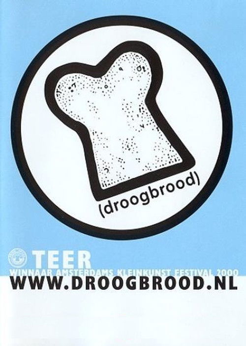Droog Brood: Teer (2003) poster