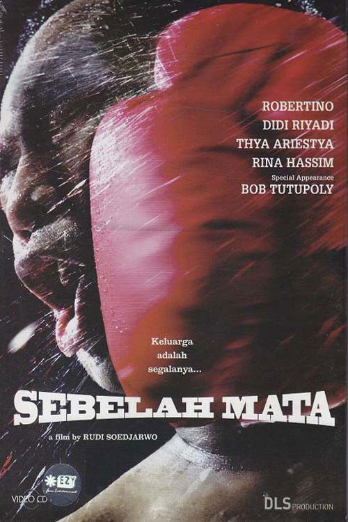 Sebelah Mata (2008) poster