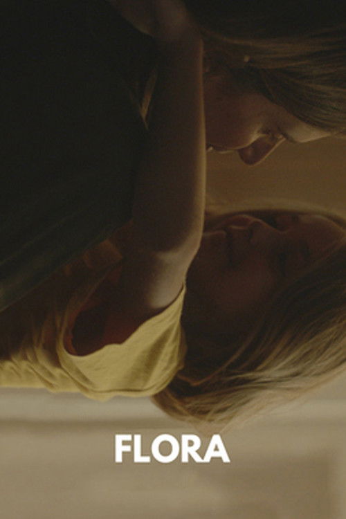 Flora (2020) poster