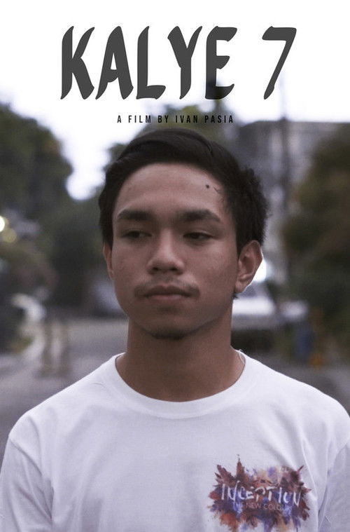 7th Street (2019) poster