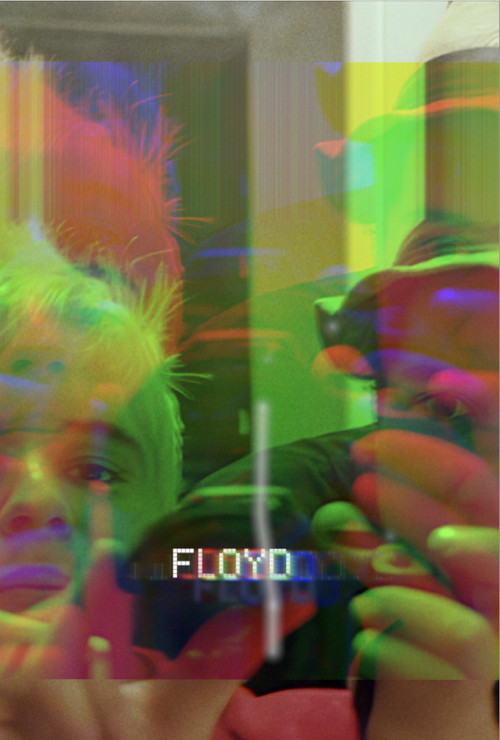 FLOYD (2024) poster
